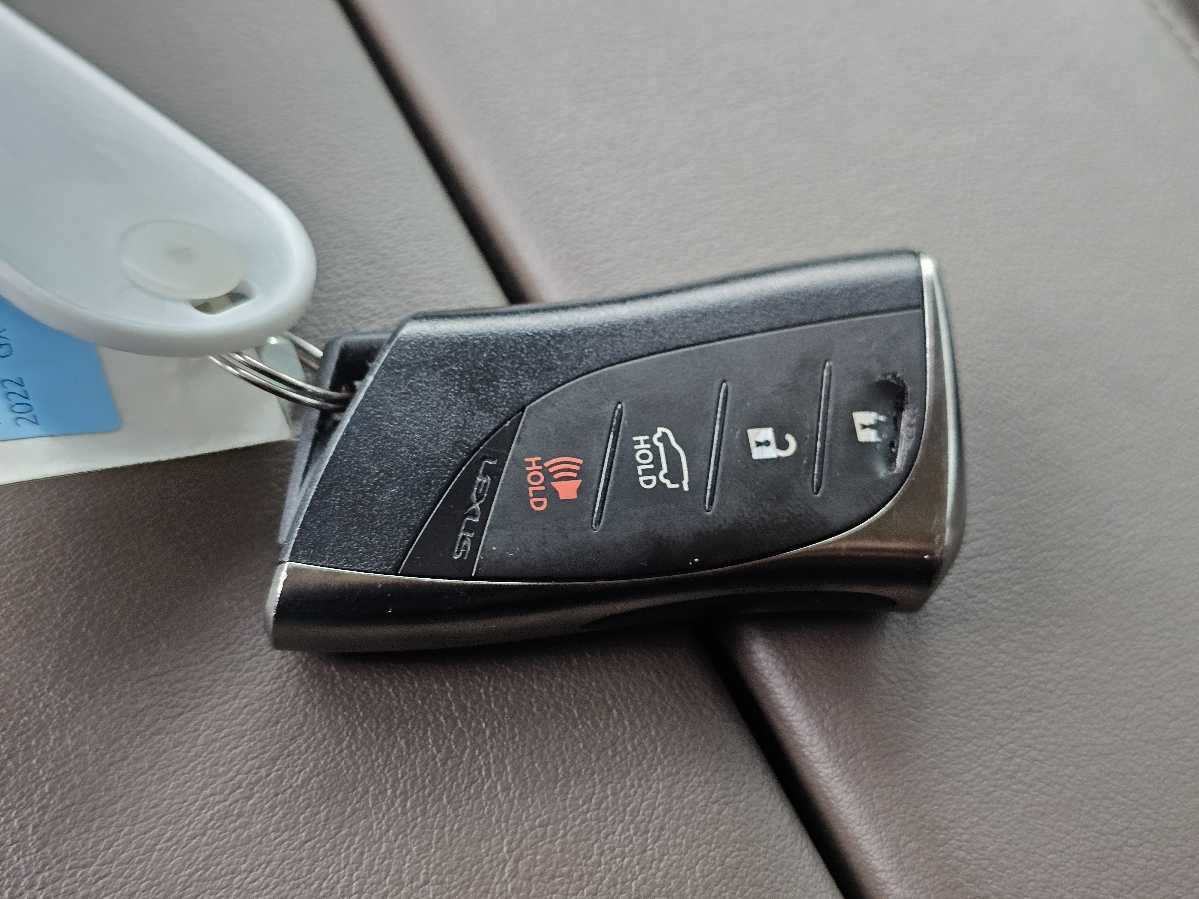 Used 2022 Lexus GX 460 Luxury image 31