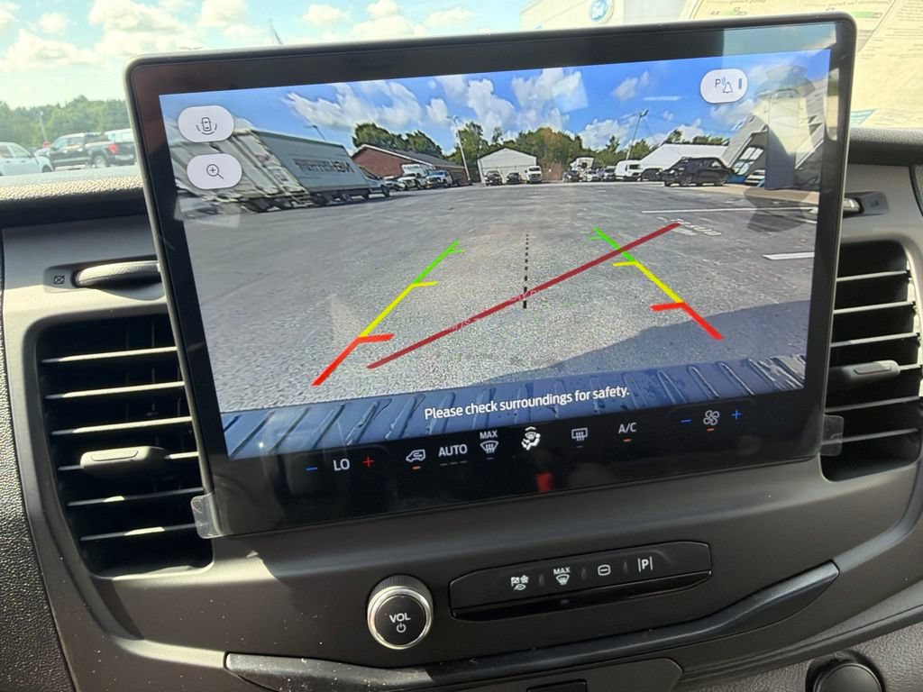 New 2026 Ford Transit 350 XL RWD image 15
