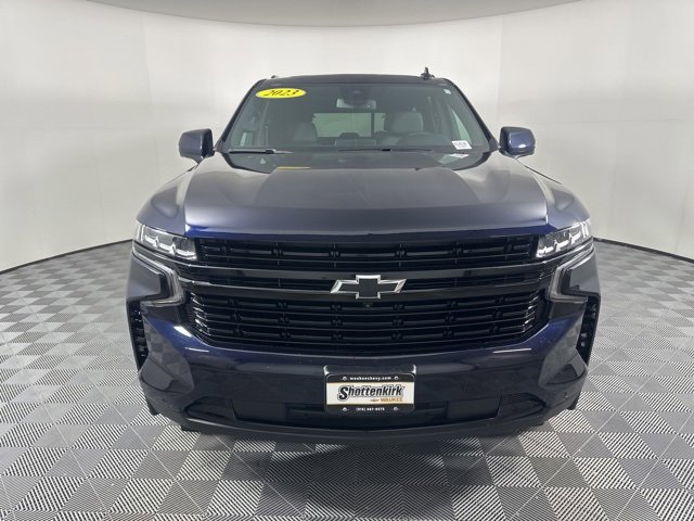 Used 2023 Chevrolet Tahoe RST w/ Luxury Package image 6