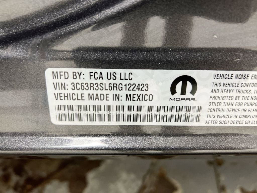 Used 2024 RAM 3500 Limited image 29