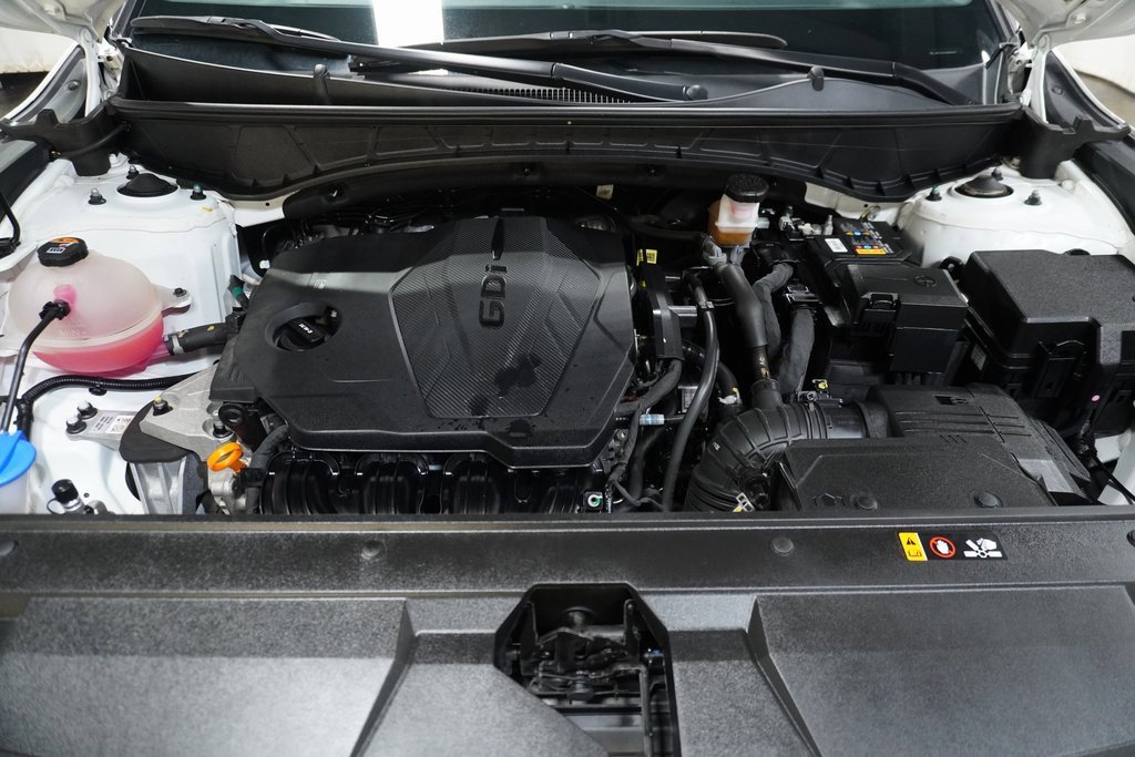 Certified 2023 Hyundai Santa Cruz SE image 9