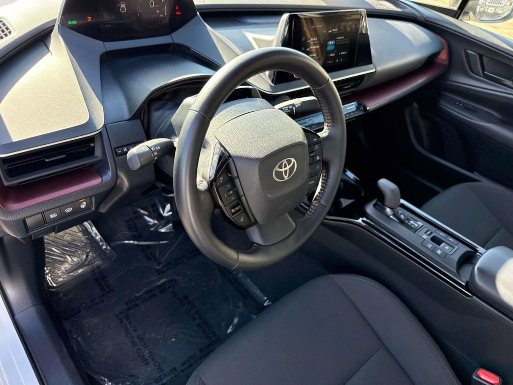 Used 2024 Toyota Prius Prime SE image 20