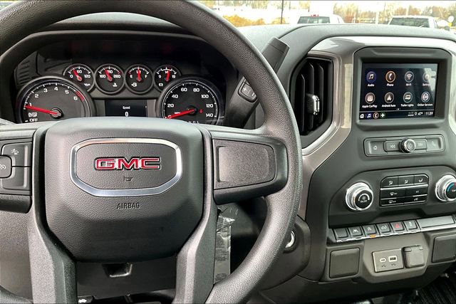 Certified 2023 GMC Sierra 1500 Pro image 20