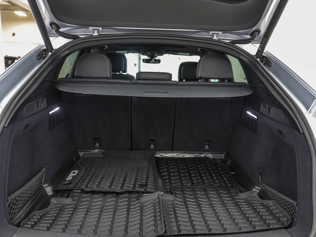 Used 2023 Audi Q5 2.0T Premium Plus w/ Premium Plus Package image 24