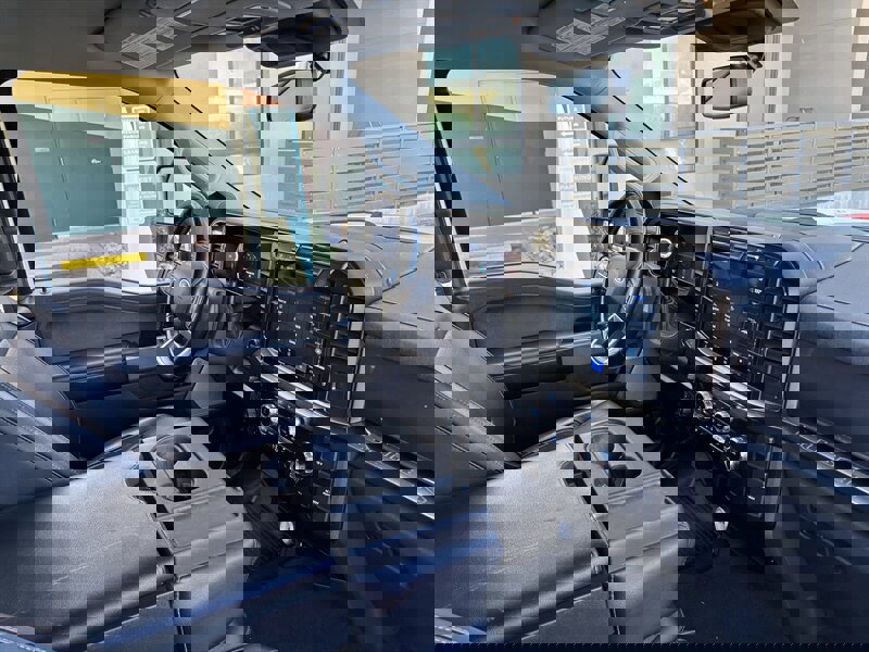 Used 2023 Ford F350 Lariat w/ Snow Plow/Camper Package image 35