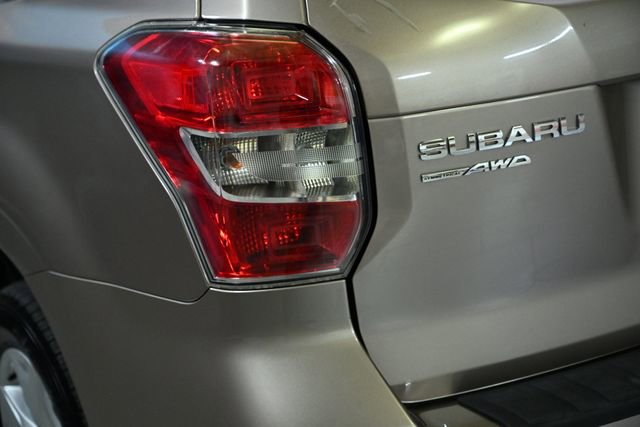 Used 2015 Subaru Forester 2.5i Premium image 16