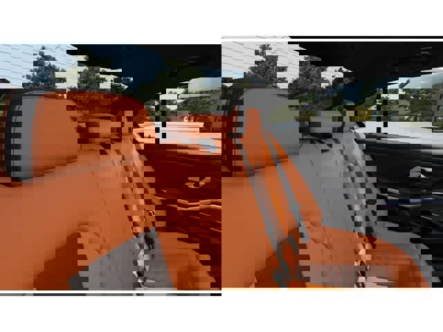 New 2027 BMW M3 Competition image 12