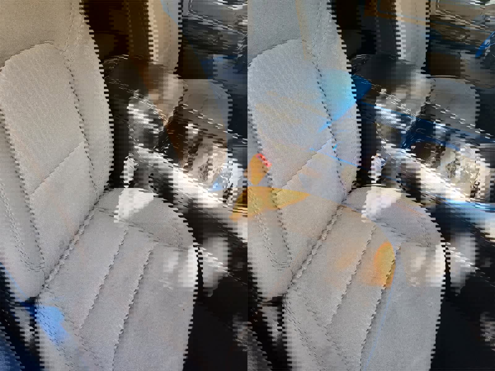 Used 2020 RAM 1500 Lone Star image 13