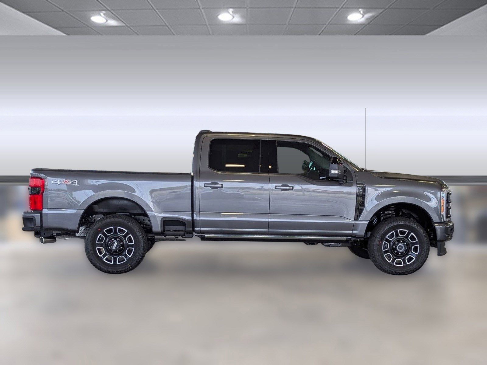New 2026 Ford F250 Platinum image 8