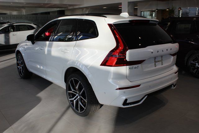 New 2026 Volvo XC60 T8 Polestar image 3