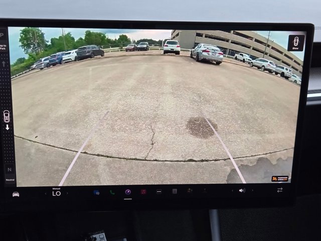 Used 2023 Tesla Model X Plaid image 15