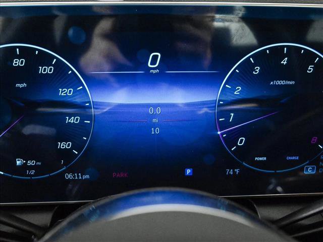 New 2026 Mercedes-Benz GLC 300 4MATIC image 11