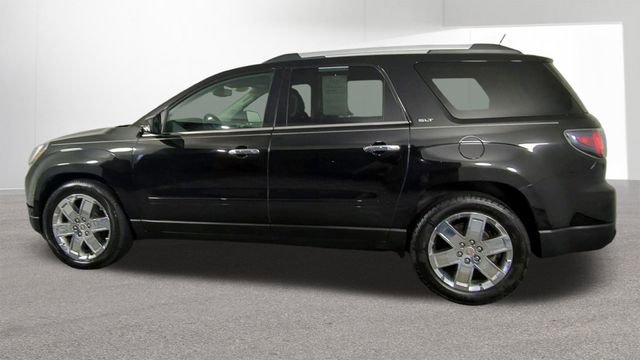 Used 2017 GMC Acadia Limited SLT AWD/4WD image 7