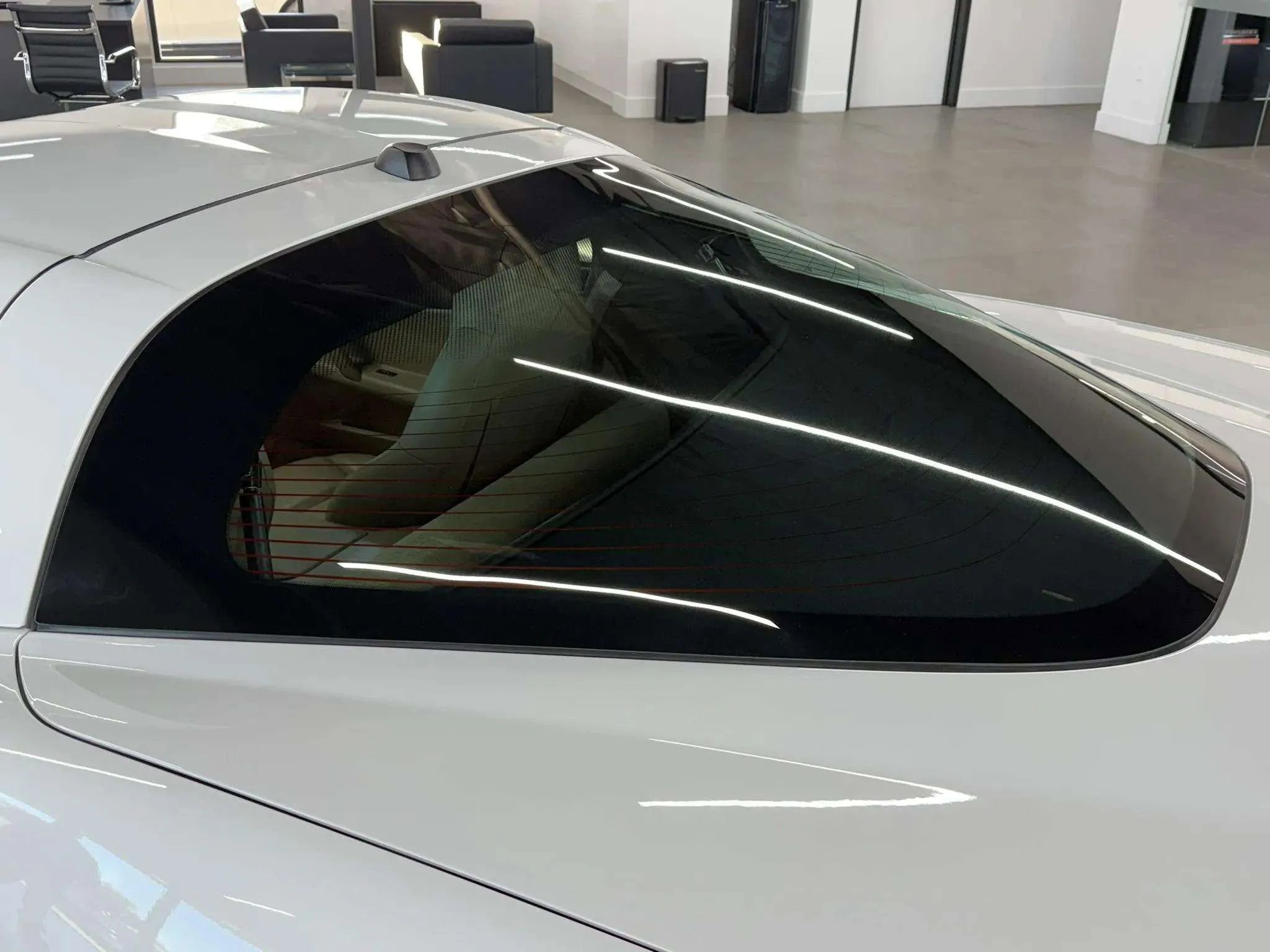 Used 2005 Chevrolet Corvette Coupe w/ Preferred Equipment Group image 9