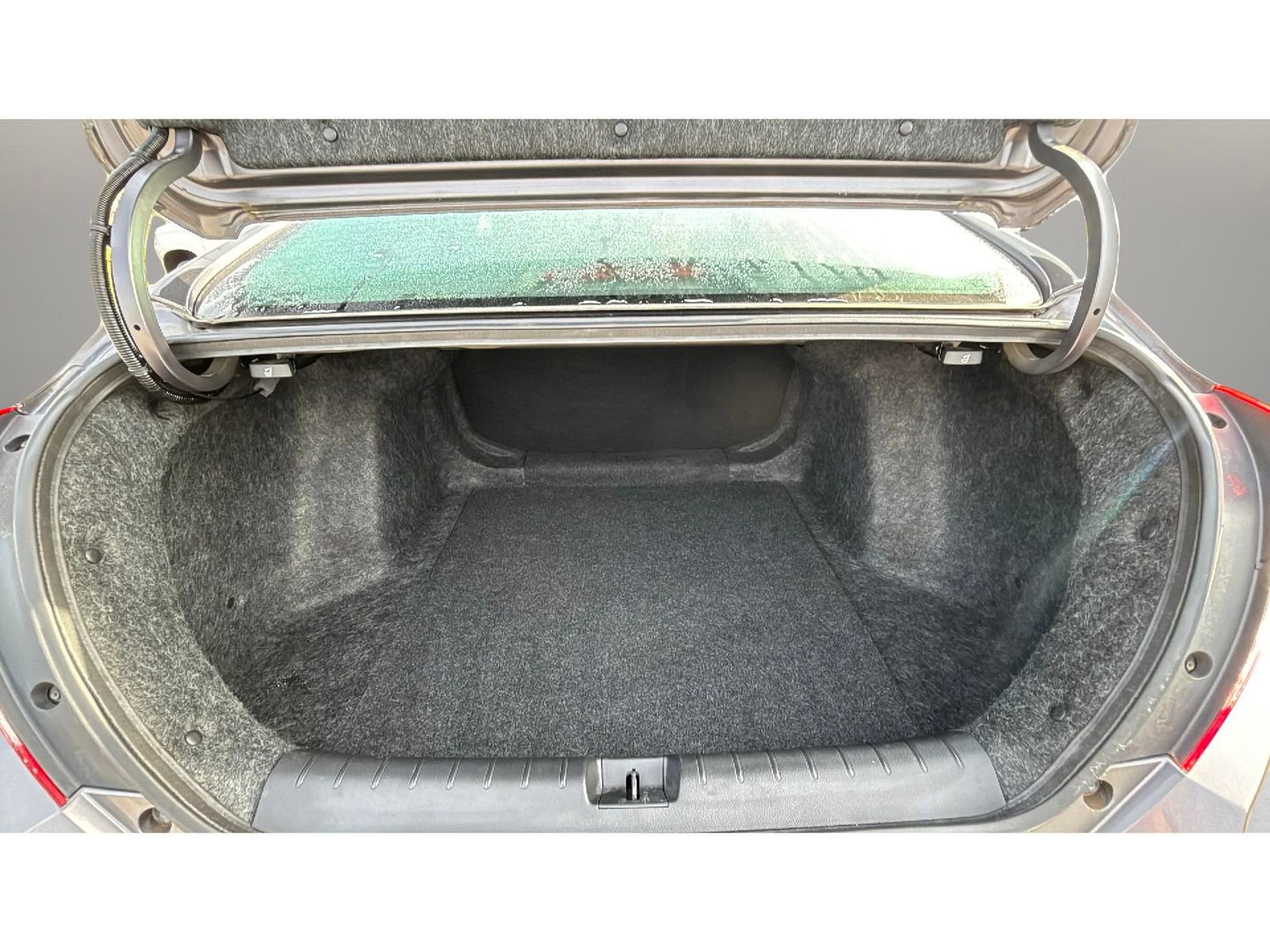 Used 2017 Honda Civic Touring image 18