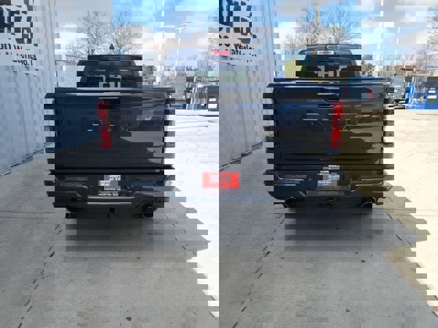 New 2026 RAM 1500 Laramie image 23