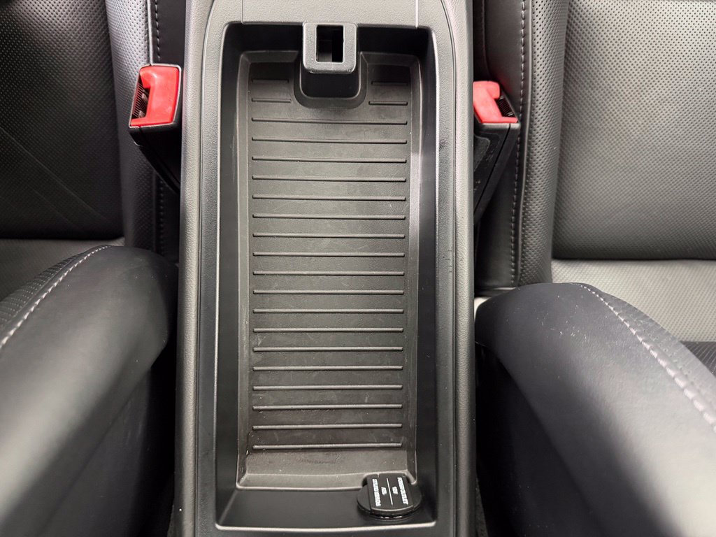 Certified 2014 Porsche 911 Turbo S AWD/4WD image 35