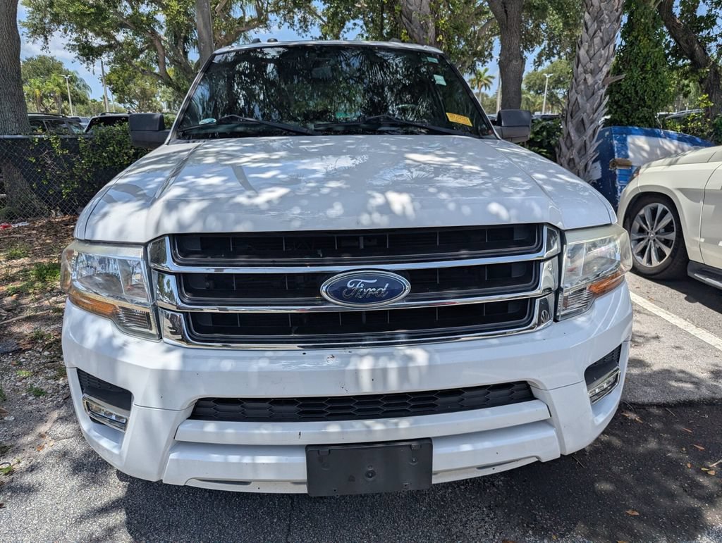 Used 2017 Ford Expedition XLT RWD video 2