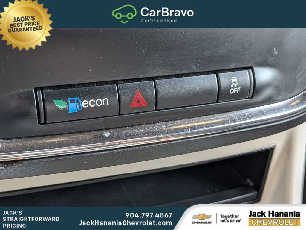 Used 2019 Dodge Grand Caravan SXT FWD image 22