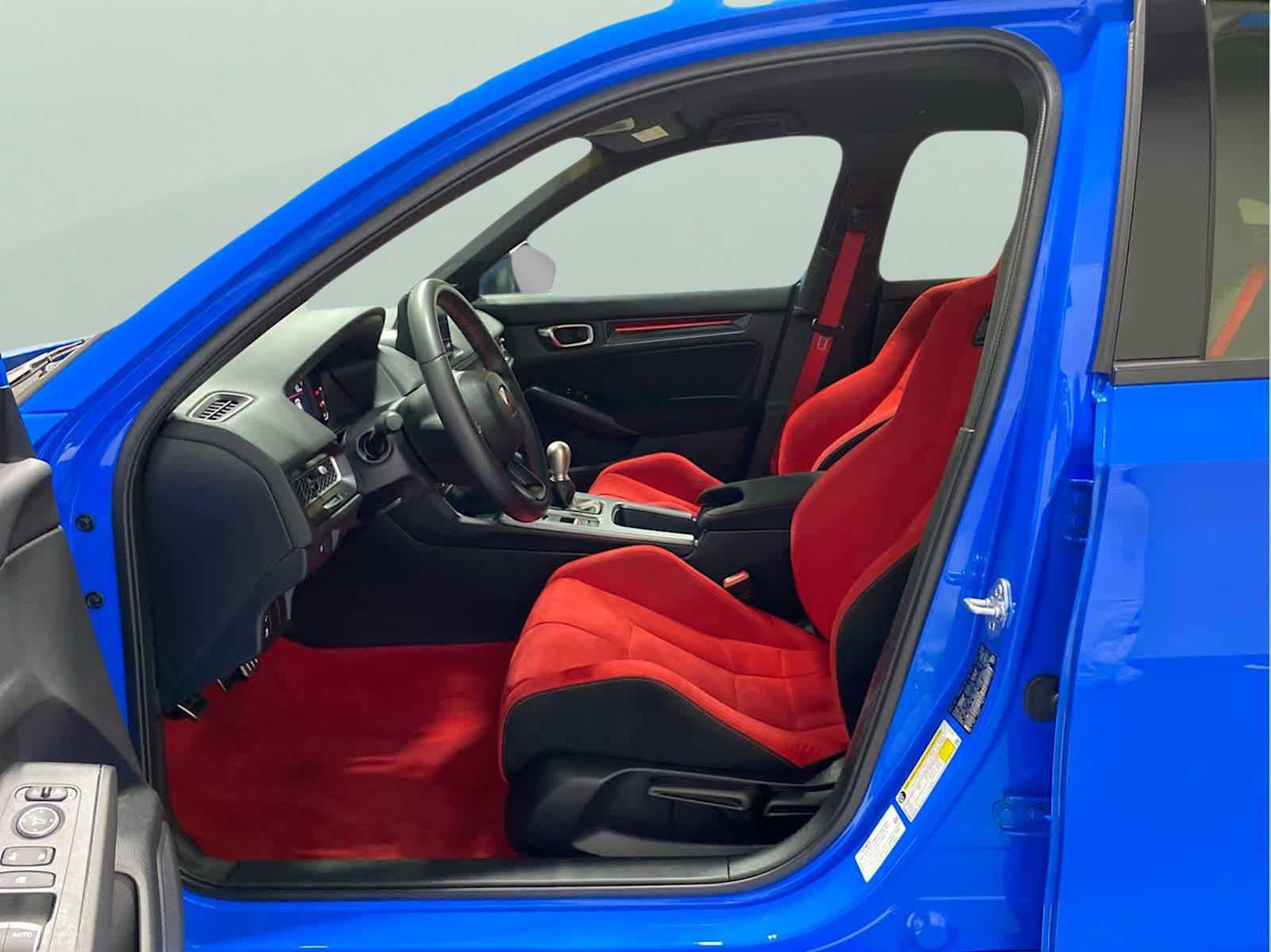 Used 2023 Honda Civic Type R image 12