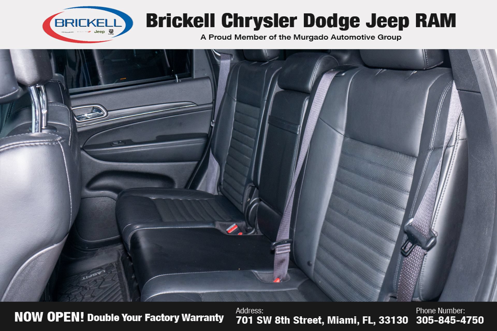Used 2021 Jeep Grand Cherokee Limited X RWD image 19