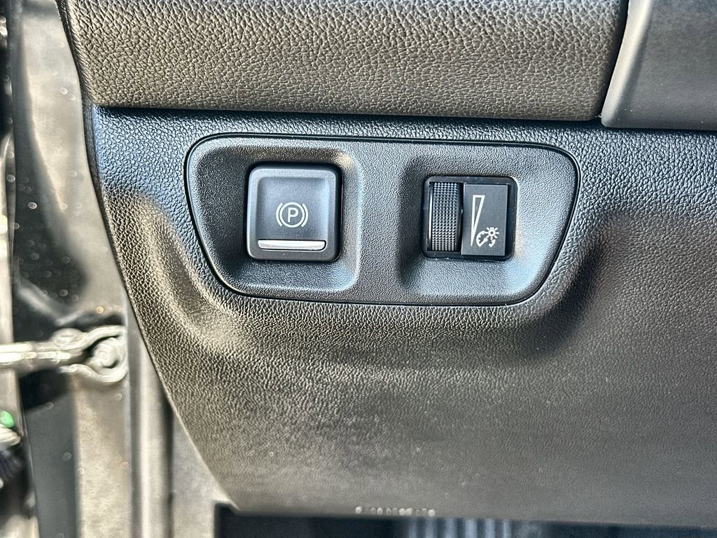 Certified 2023 GMC Acadia SLE w/ Elevation Edition image 18