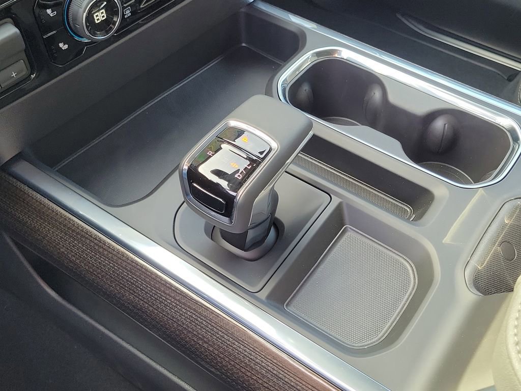 New 2026 Chevrolet Silverado 1500 LT Trail Boss image 13