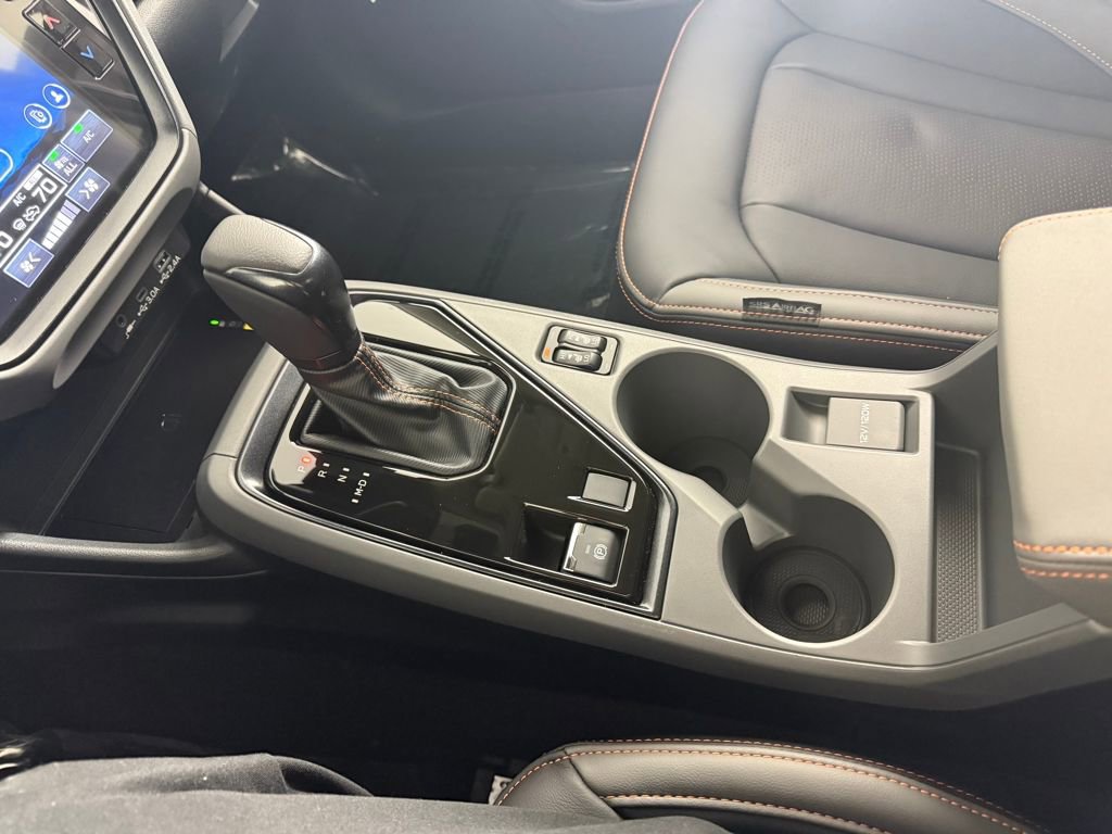New 2026 Subaru Crosstrek 2.5i Limited image 18