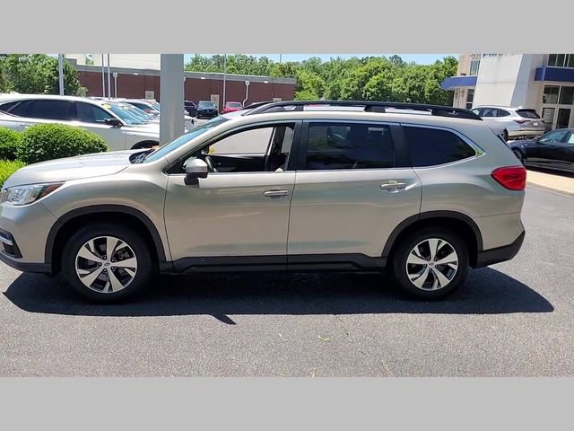 Used 2020 Subaru Ascent Premium w/ Convenience Package image 34