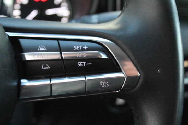 Certified 2024 MAZDA CX-50 AWD 2.5 S w/ Preferred Package image 17