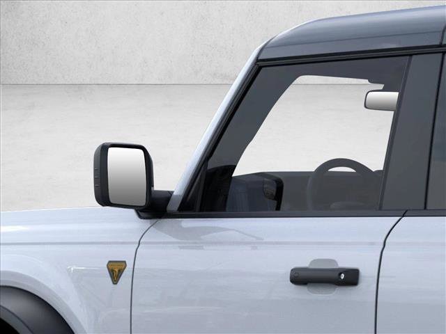 New 2026 Ford Bronco Badlands image 22