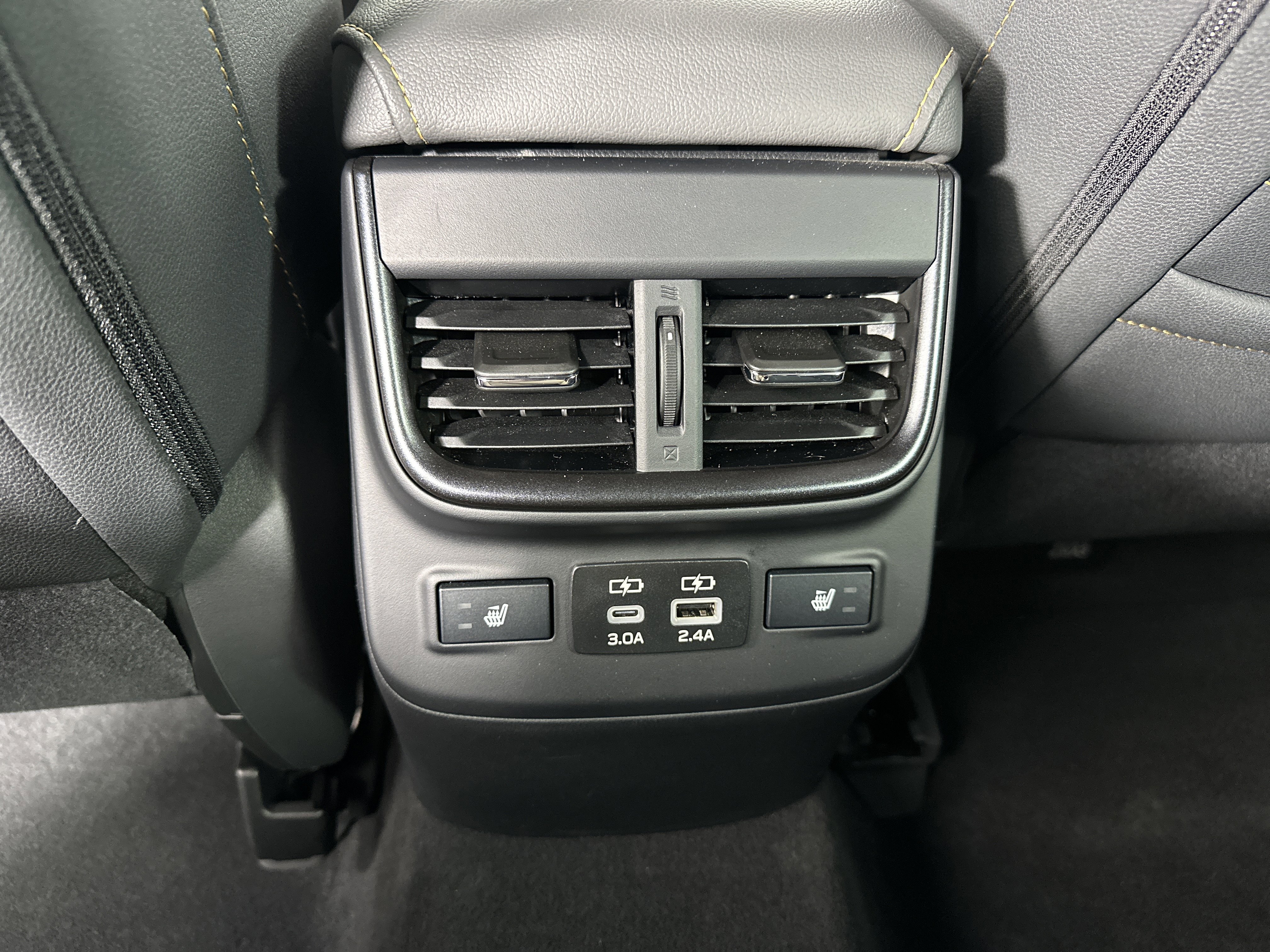 Used 2025 Subaru Outback Wilderness image 19