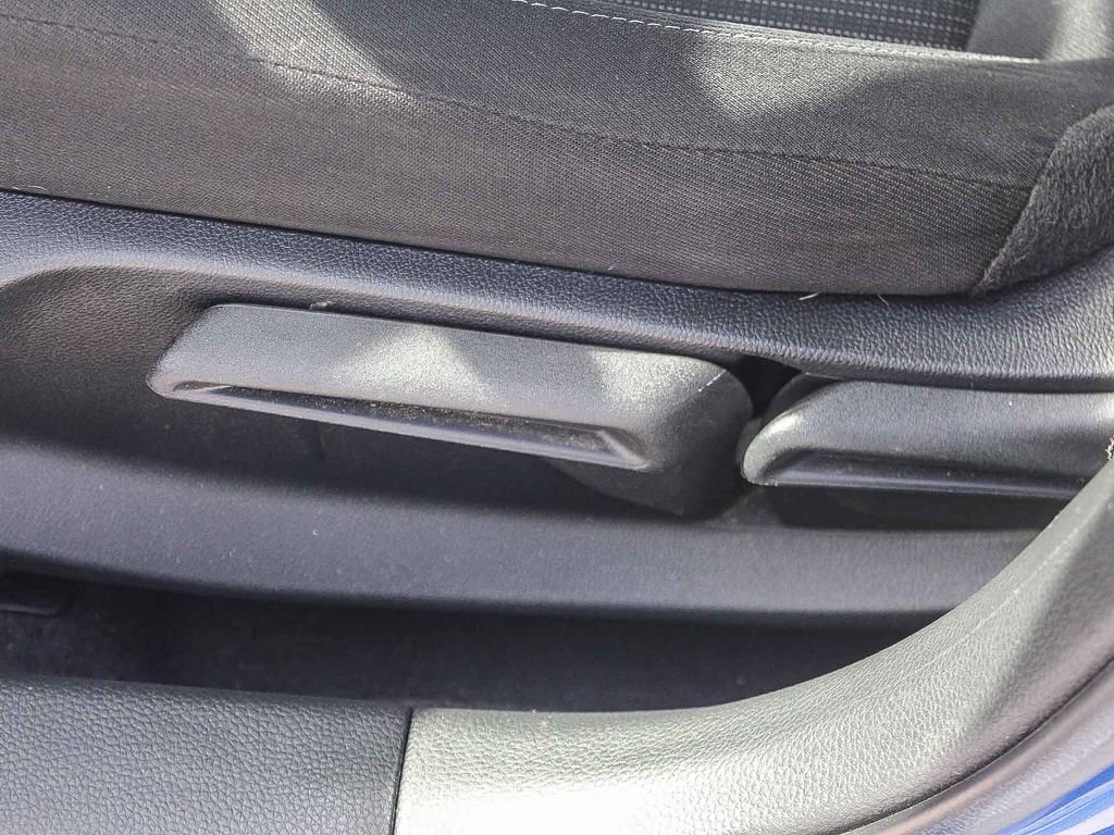 Certified 2022 Honda Civic EX image 22