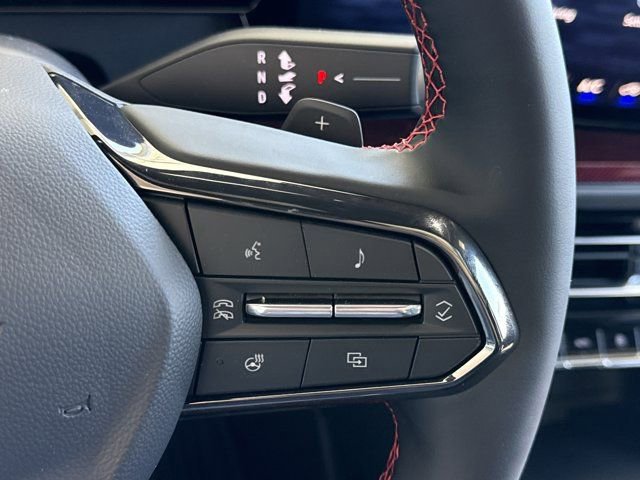 New 2026 Chevrolet Traverse RS w/ LPO, Floor Liner Package image 25