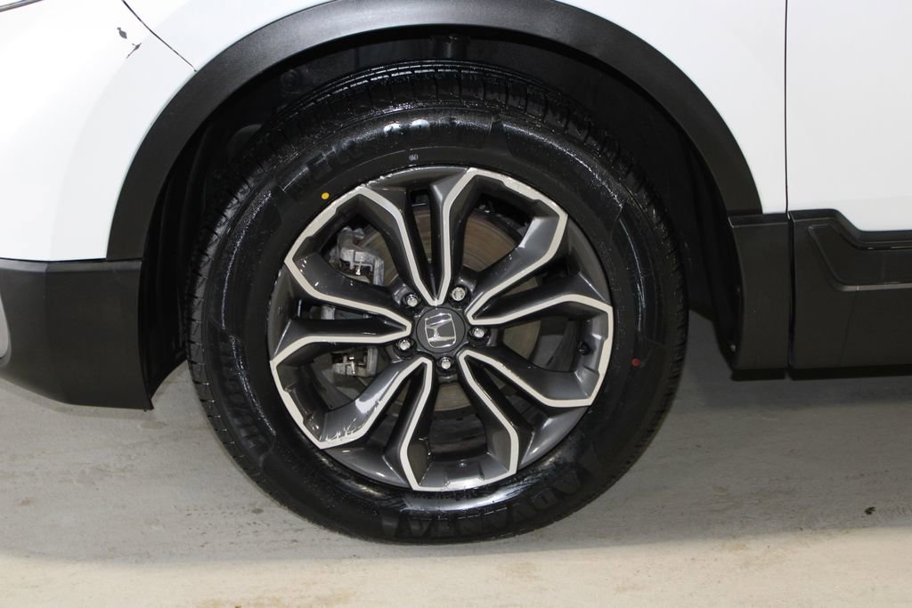 Used 2022 Honda CR-V EX-L image 6