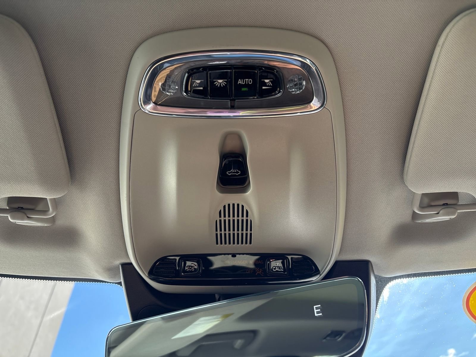 Used 2021 Volvo XC90 T5 Momentum w/ Climate Package image 20