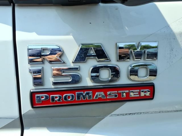 Used 2018 RAM ProMaster 1500 FWD image 6