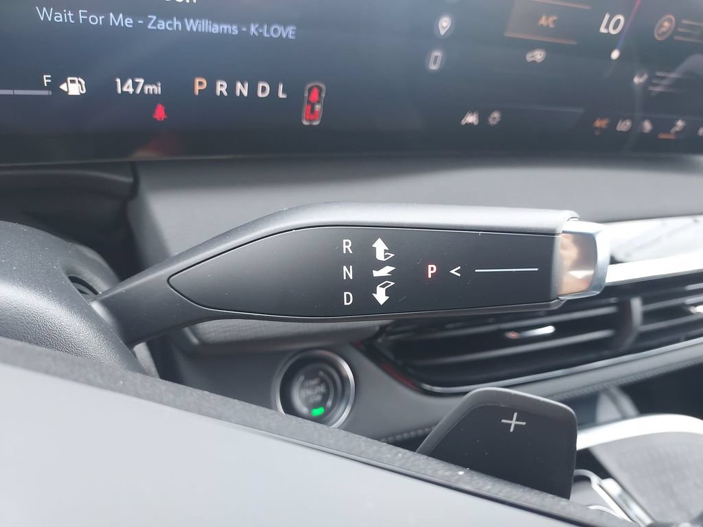 New 2026 Buick Enclave Sport Touring w/ Super Cruise Package FWD image 26