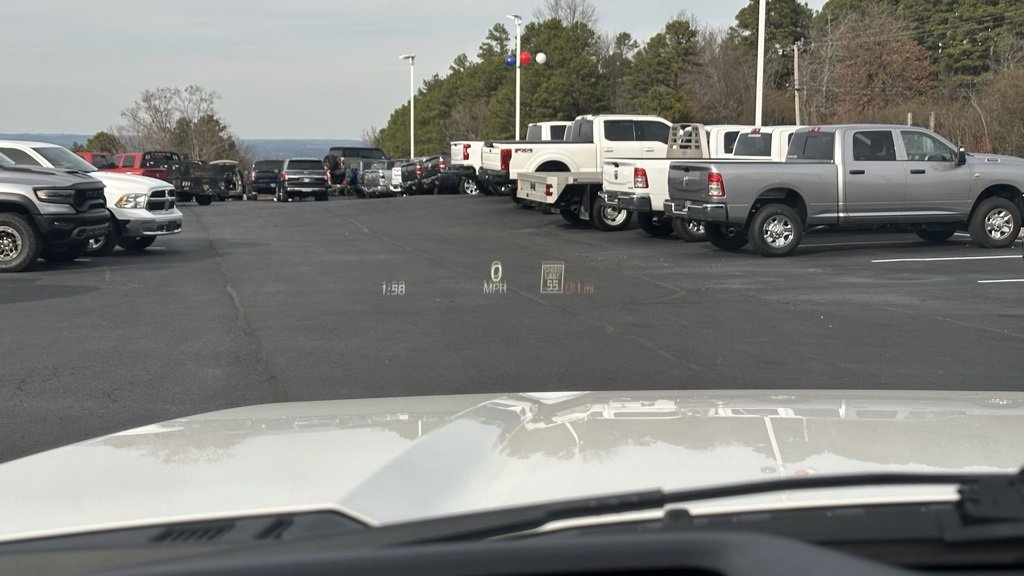 Used 2023 Ford F250 Lariat w/ Lariat Ultimate Package image 20