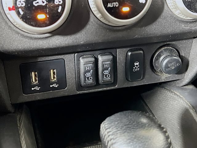 Used 2021 Mitsubishi Outlander Sport SE FWD image 20