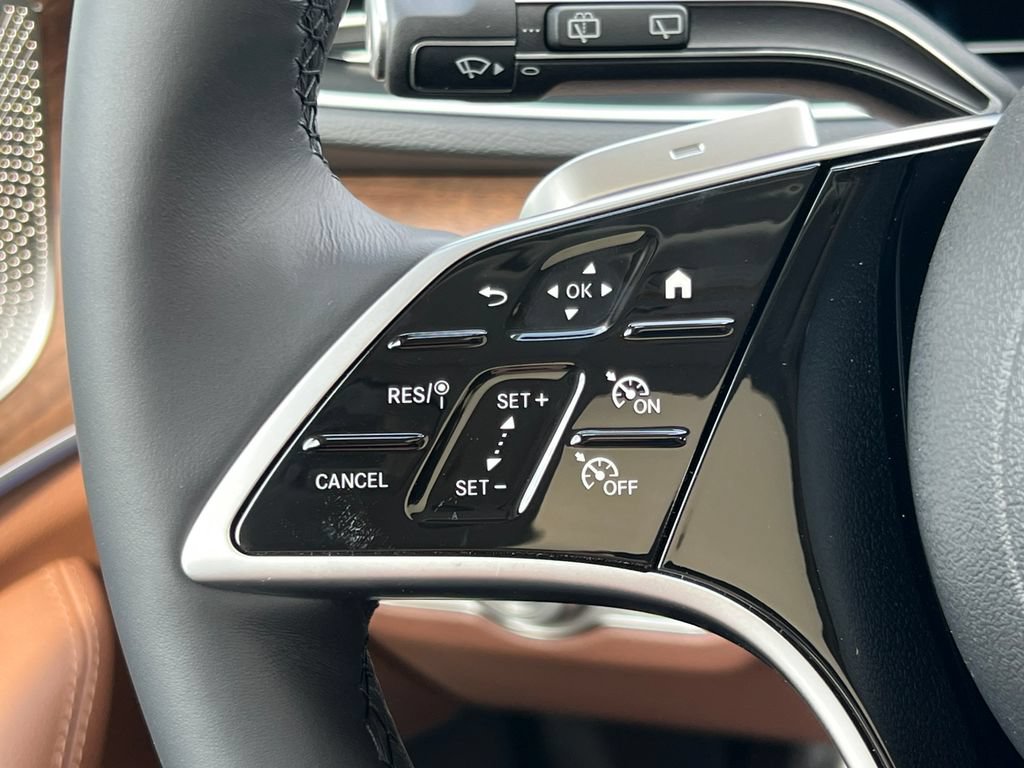 New 2026 Mercedes-Benz GLE 350 4MATIC image 21