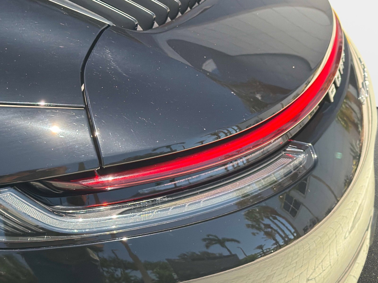 Used 2020 Porsche 911 Carrera 4S image 16