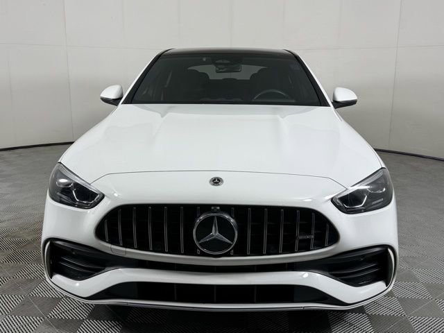 Used 2023 Mercedes-Benz C 43 AMG 4MATIC Sedan image 15