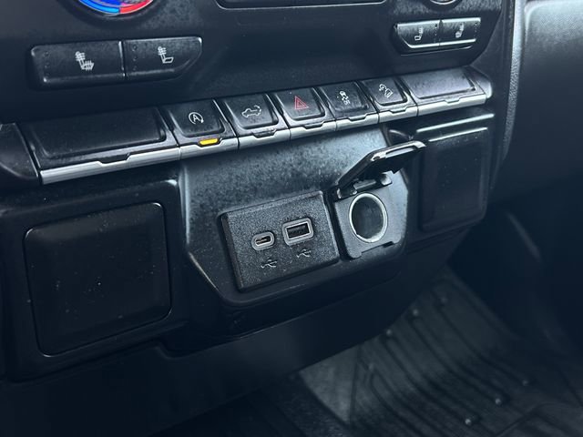 Used 2020 GMC Sierra 1500 Elevation w/ Elevation Value Package image 20