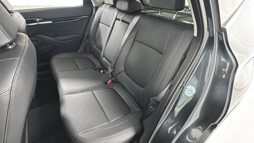 New 2026 Kia Seltos SX image 12