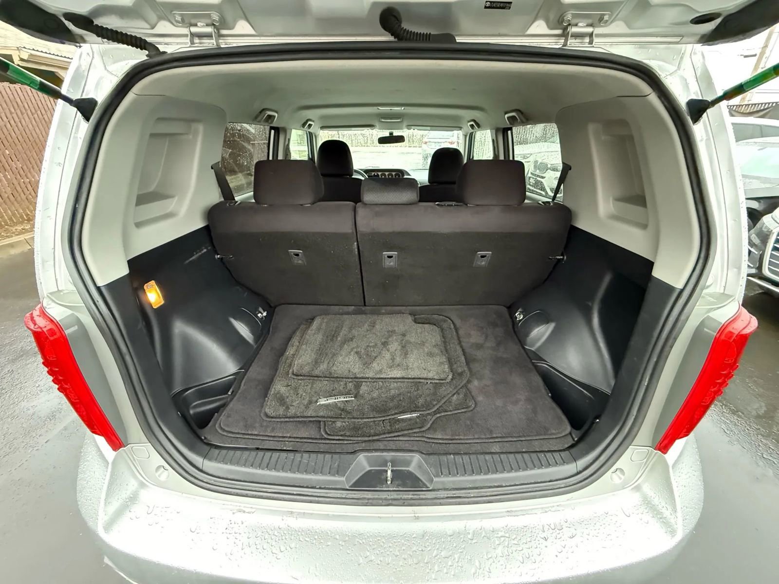 Used 2008 Scion xB image 11