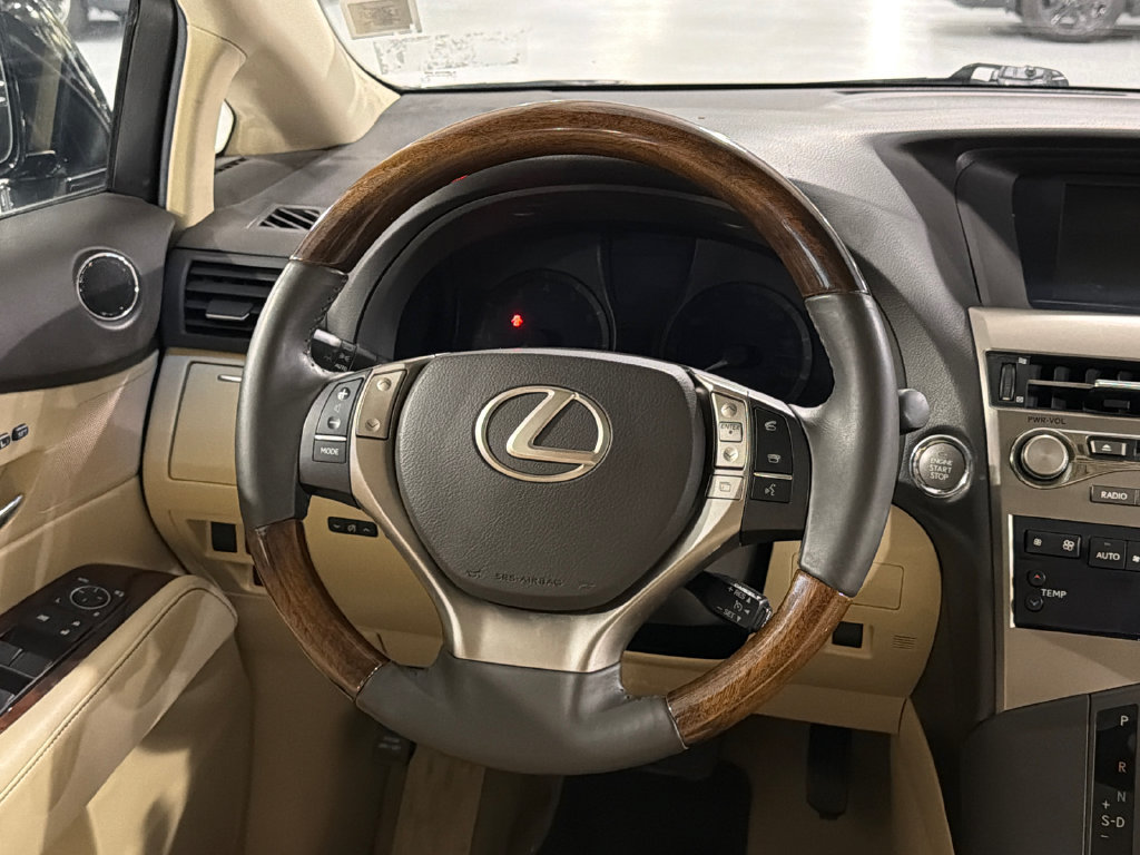 Used 2014 Lexus RX 350 AWD image 26
