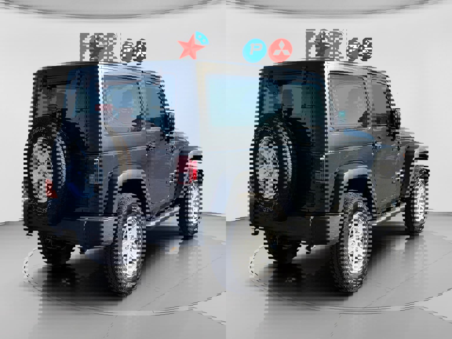 Used 2018 Jeep Wrangler Sport image 5