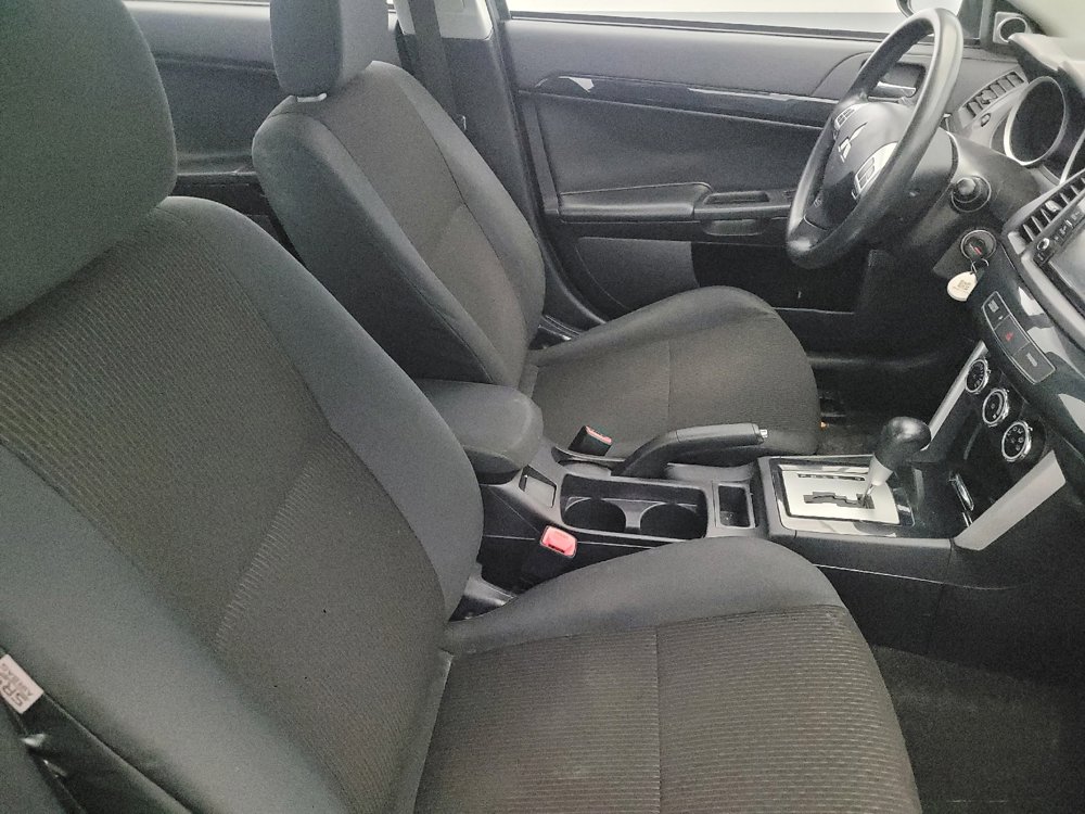 Used 2016 Mitsubishi Lancer ES image 21