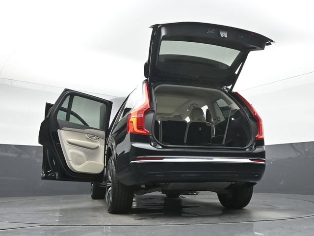 Used 2023 Volvo XC90 B6 Plus w/ Protection Package AWD/4WD image 51
